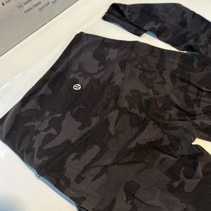 lululemon Align™ High-Rise Pant 25"